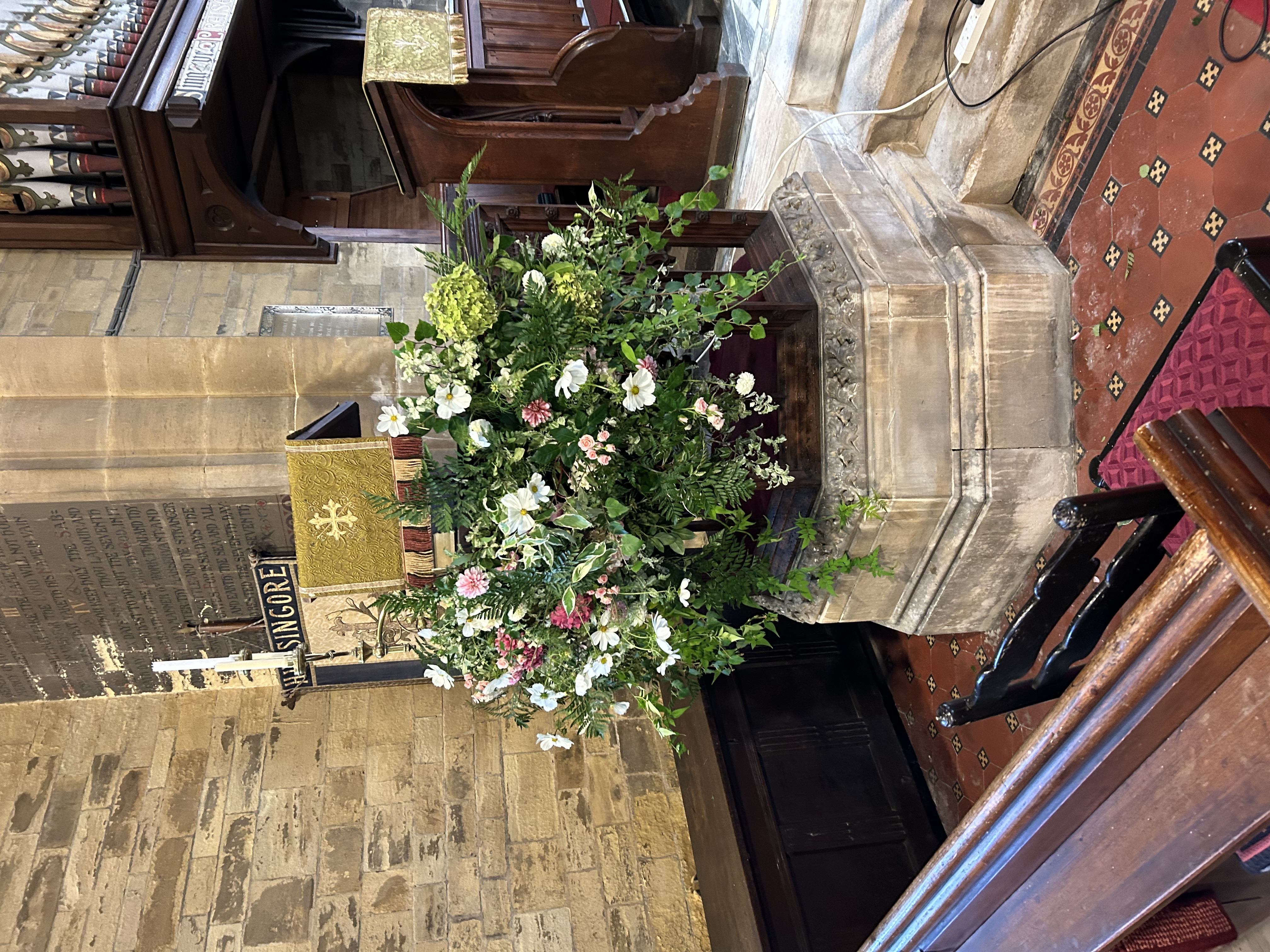 The Rectory Great Smeaton